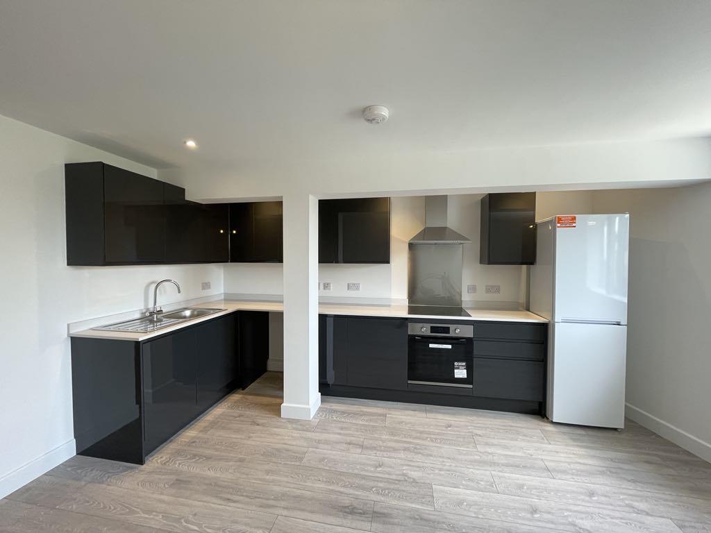 2 bed Apartment for rent in Furzeley Corner. From Questmap Ltd - Southampton