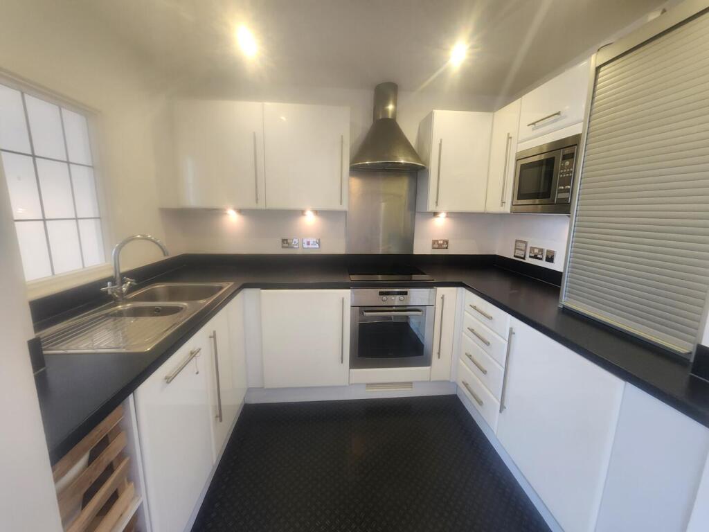1 bed Apartment for rent in Southampton. From Questmap Ltd - Southampton