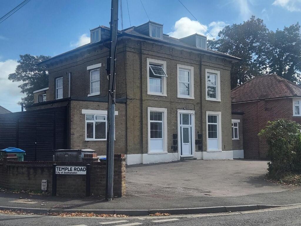 1 bed Apartment for rent in Netley. From Questmap Ltd - Southampton