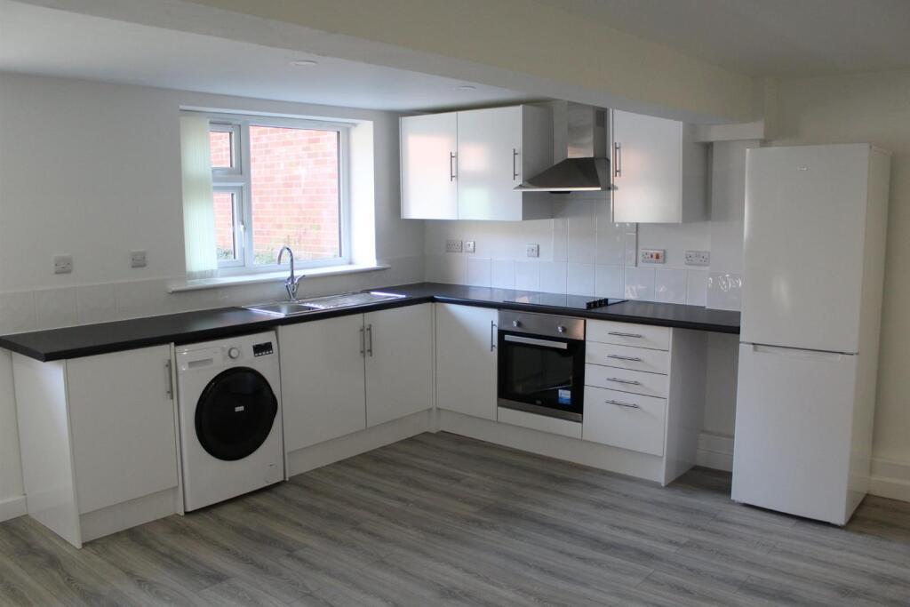 1 bed Apartment for rent in Southampton. From Questmap Ltd - Southampton