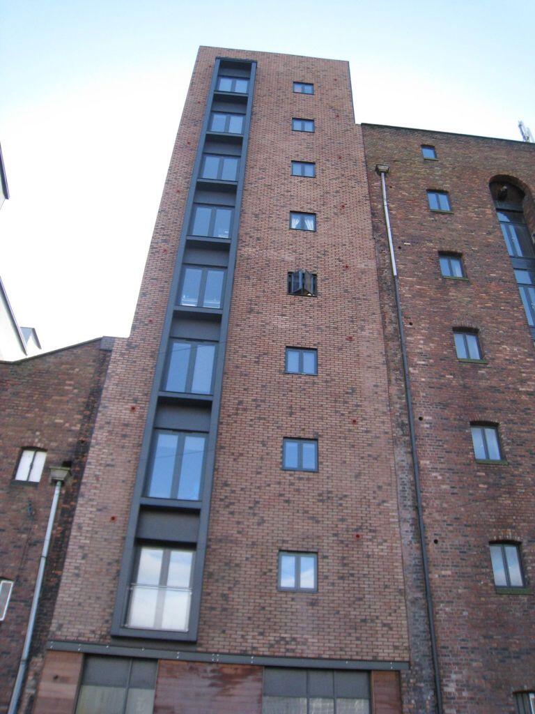 0 bed Studio for rent in Liverpool. From R House Lettings - Liverpool