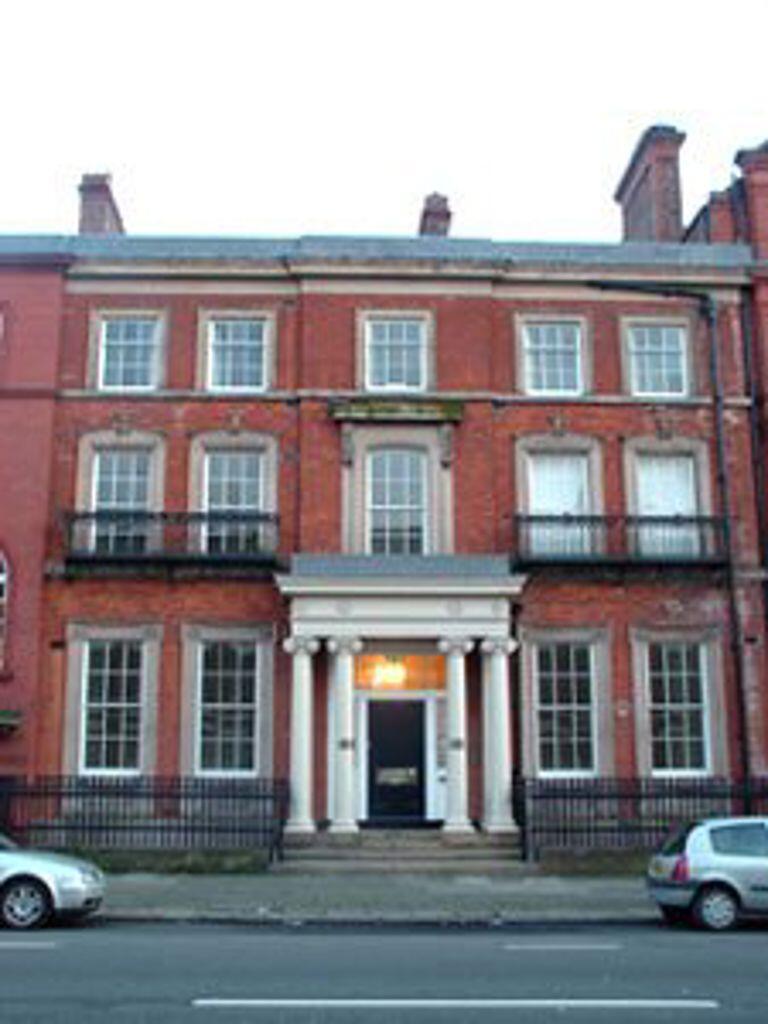 1 bed Apartment for rent in Liverpool. From R House Lettings - Liverpool