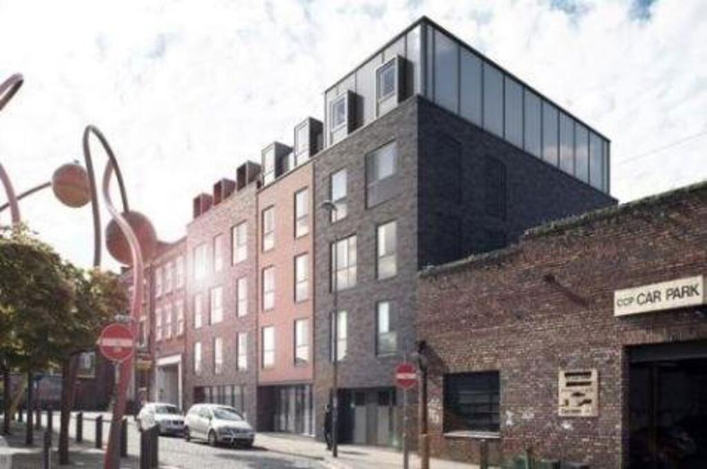 1 bed 1st Floor Flat for rent in Liverpool. From R House Lettings - Liverpool