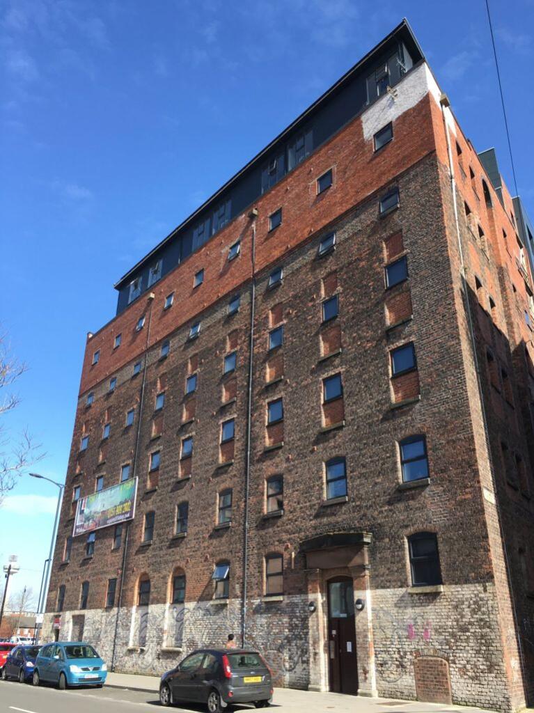 0 bed Studio for rent in Liverpool. From R House Lettings - Liverpool