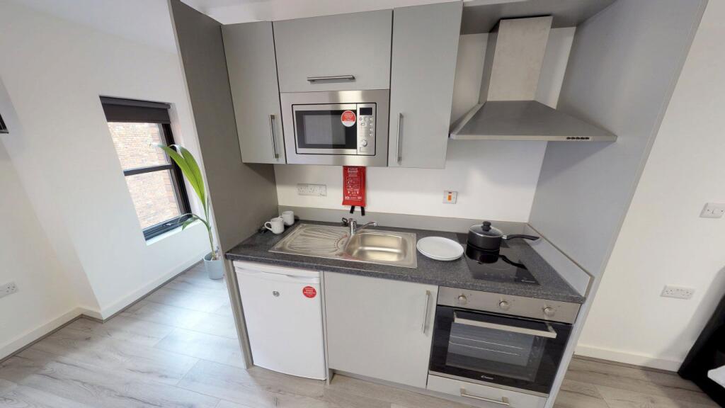 0 bed Studio for rent in Liverpool. From R House Lettings - Liverpool 0 bed Studio for rent in Liverpool. From R House Lettings - Liverpool