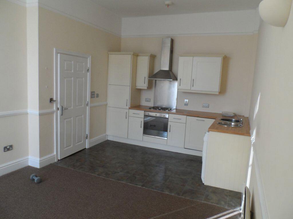 1 bed Apartment for rent in Liverpool. From R House Lettings - Liverpool