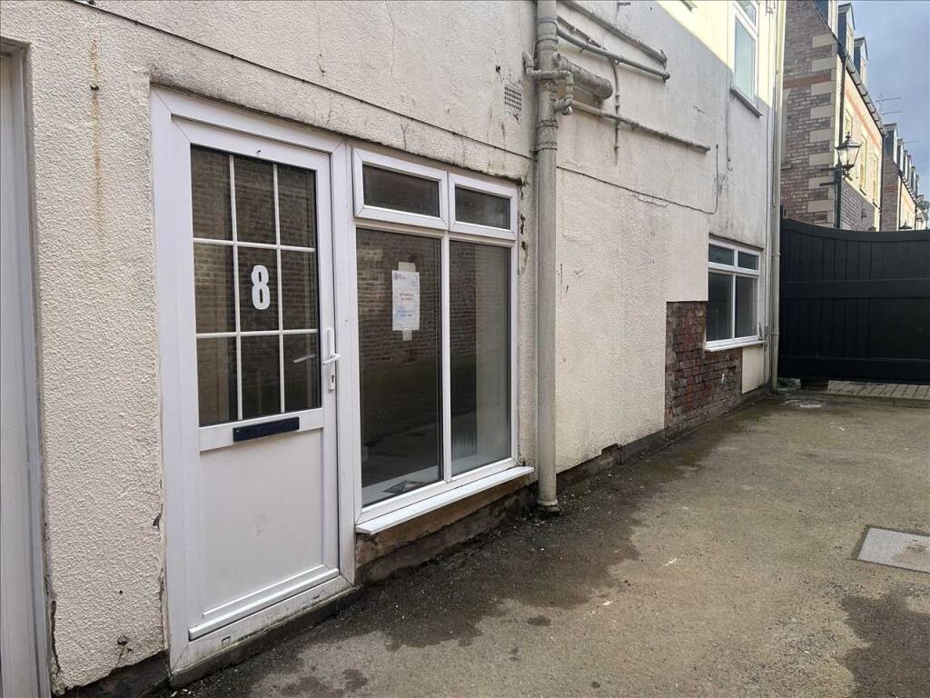 1 bed Apartment for rent in Pocklington. From R M English Yorkshire Limited - Pocklington