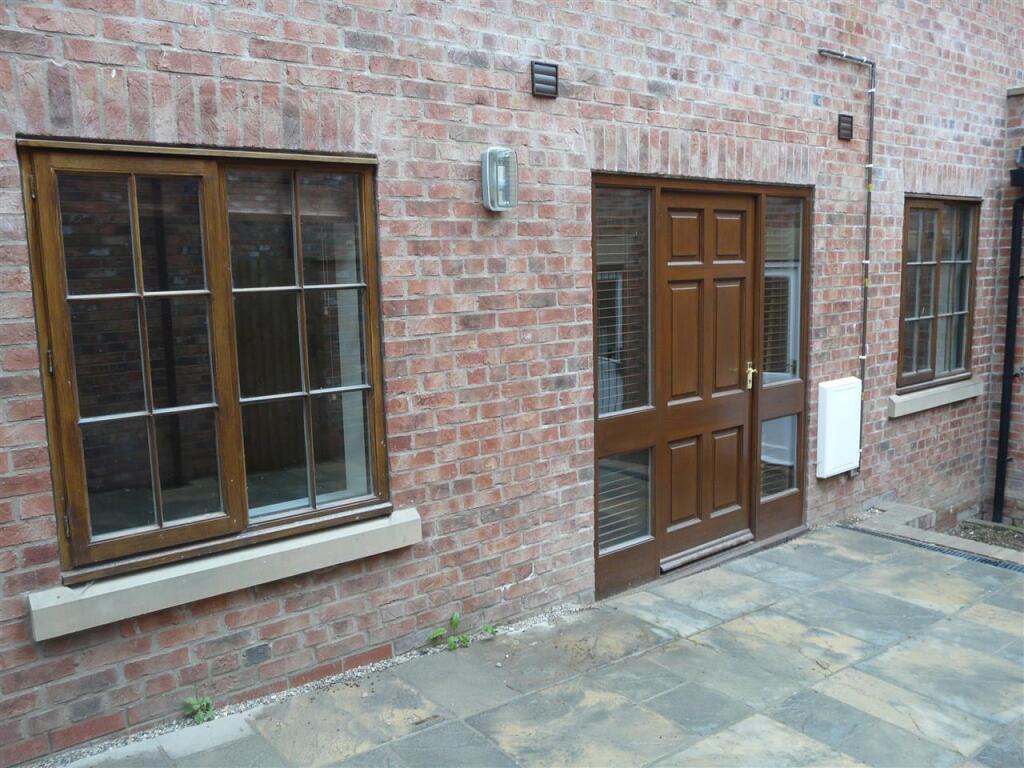 1 bed Apartment for rent in Pocklington. From R M English Yorkshire Limited - Pocklington