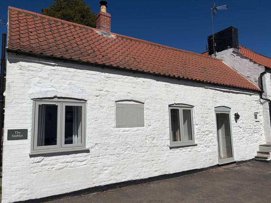 3 bed Semi Detached for rent in Huggate. From R M English Yorkshire Limited - Pocklington
