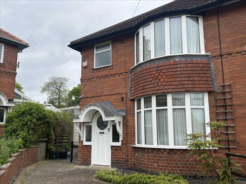 3 bed Semi Detached for rent in York. From R M English Yorkshire Limited - Pocklington 3 bed Semi Detached for rent in York. From R M English Yorkshire Limited - Pocklington