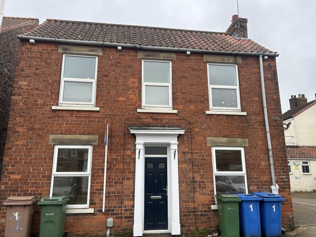 2 bed Detached for rent in Beverley. From R M English Yorkshire Limited - Pocklington 2 bed Detached for rent in Beverley. From R M English Yorkshire Limited - Pocklington
