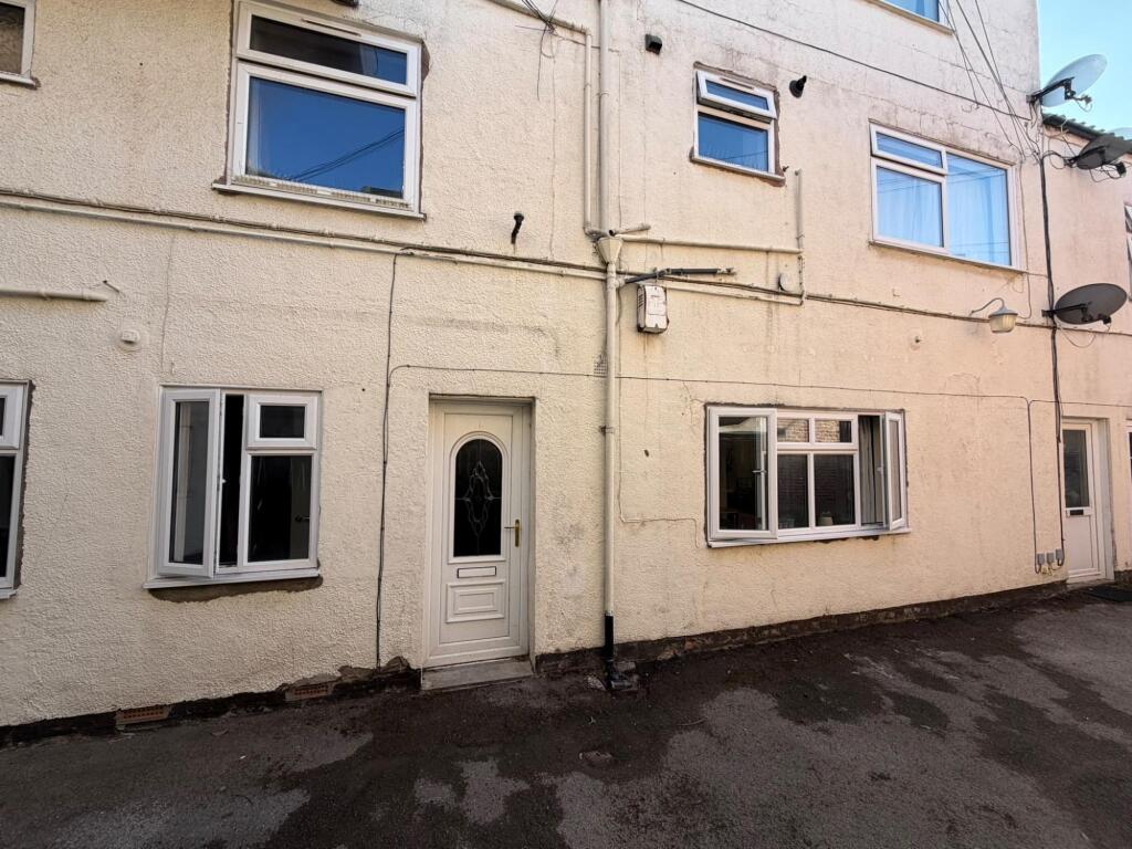 1 bed House (unspecified) for rent in Pocklington. From R M English Yorkshire Limited - Pocklington