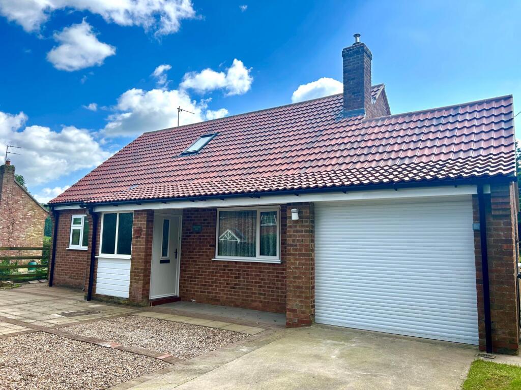 3 bed Bungalow for rent in Millington. From R M English Yorkshire Limited - Pocklington 3 bed Bungalow for rent in Millington. From R M English Yorkshire Limited - Pocklington