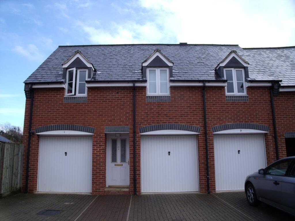 2 bed End of Terrace for rent in Stonehouse. From RA Flatt Residential Letting Ltd - Cheltenham