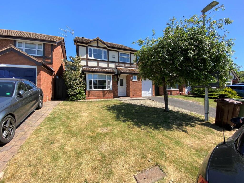 3 bed Detached for rent in Shurdington. From RA Flatt Residential Letting Ltd - Cheltenham 3 bed Detached for rent in Shurdington. From RA Flatt Residential Letting Ltd - Cheltenham