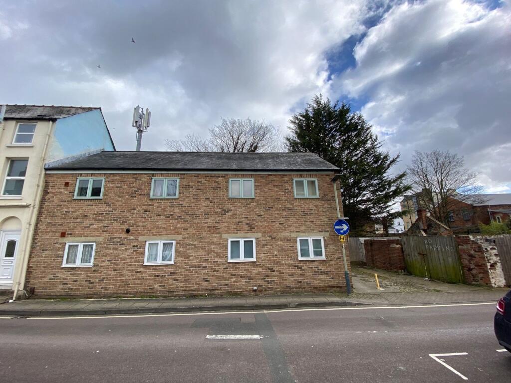 1 bed House Share for rent in Cheltenham. From RA Flatt Residential Letting Ltd - Cheltenham
