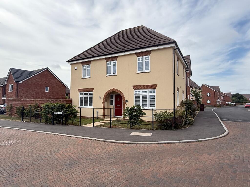 4 bed Detached for rent in Upthorpe. From RA Flatt Residential Letting Ltd - Cheltenham 4 bed Detached for rent in Upthorpe. From RA Flatt Residential Letting Ltd - Cheltenham