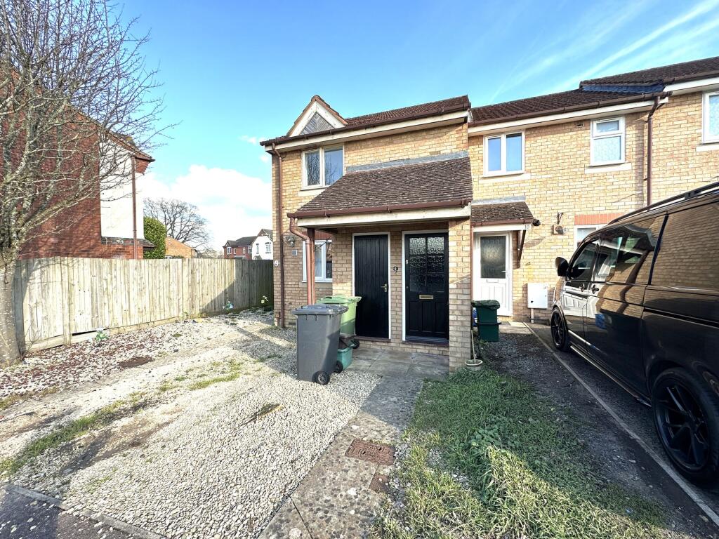 1 bed 1st Floor Flat for rent in Hardwicke. From RA Flatt Residential Letting Ltd - Cheltenham