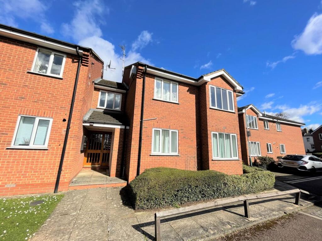 1 bed 1st Floor Flat for rent in Swindon. From RA Flatt Residential Letting Ltd - Cheltenham 1 bed 1st Floor Flat for rent in Swindon. From RA Flatt Residential Letting Ltd - Cheltenham