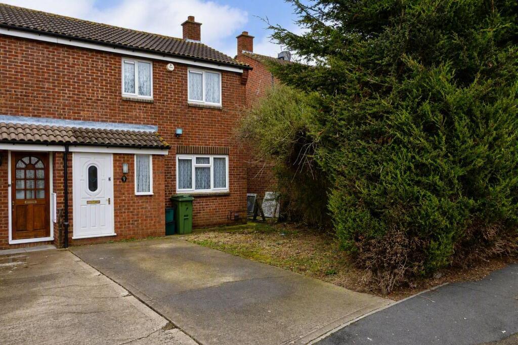 3 bed End of Terrace for rent in Uckington. From RA Flatt Residential Letting Ltd - Cheltenham