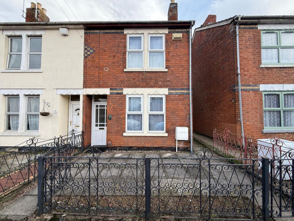 3 bed End of Terrace for rent in Gloucester. From RA Flatt Residential Letting Ltd - Cheltenham 3 bed End of Terrace for rent in Gloucester. From RA Flatt Residential Letting Ltd - Cheltenham