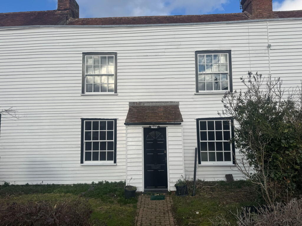 3 bed Cottage for rent in Marden. From Radfords Estate Agents - Staplehurst