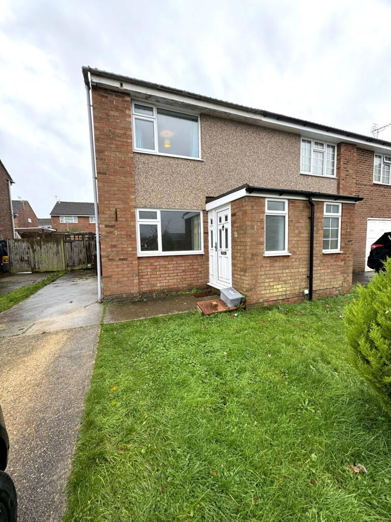 2 bed Semi Detached for rent in Staplehurst. From Radfords Estate Agents - Staplehurst