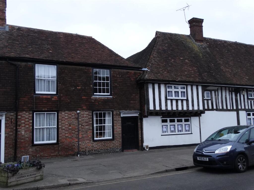 1 bed Cottage for rent in Marden. From Radfords Estate Agents - Staplehurst