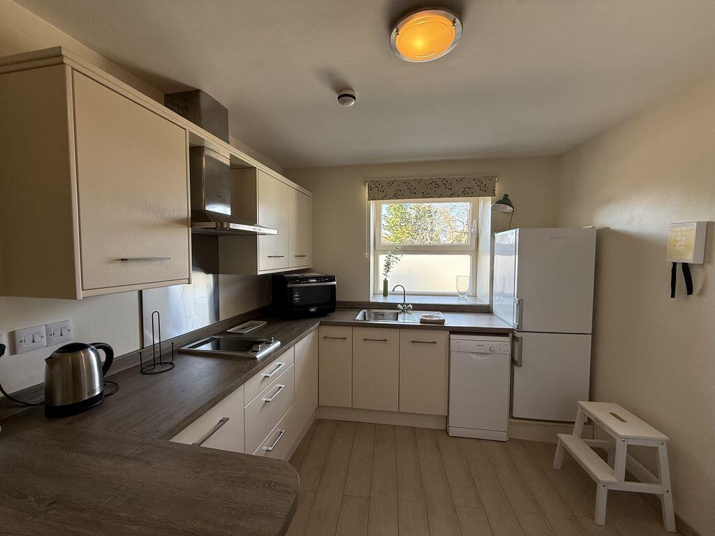 1 bed 1st Floor Flat for rent in Williton. From Red Deer Country - Williton
