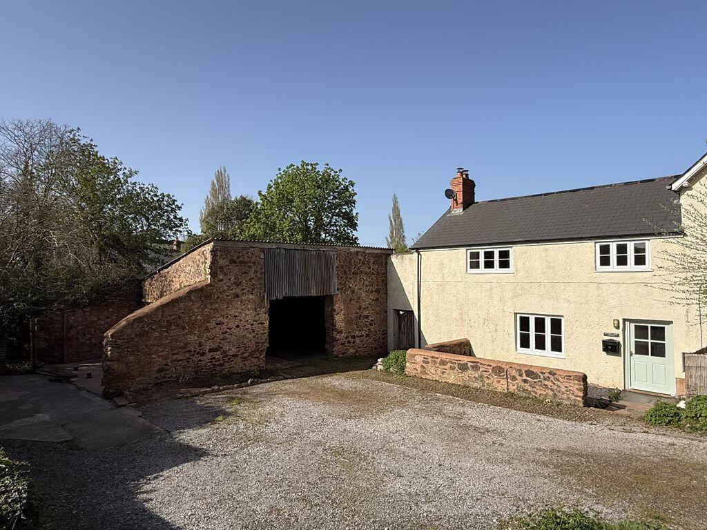 2 bed Chalet type for rent in Williton. From Red Deer Country - Williton 2 bed Chalet type for rent in Williton. From Red Deer Country - Williton