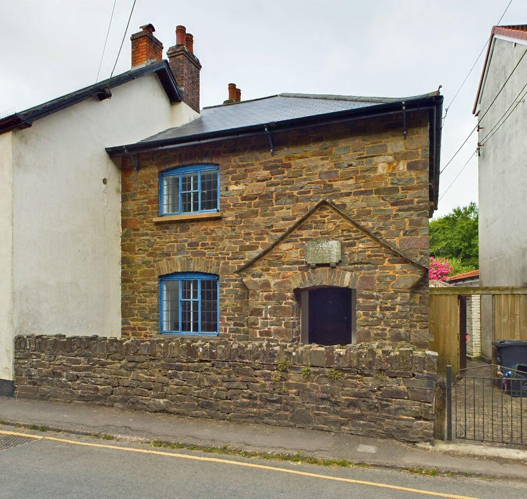 2 bed Cottage for rent in Dulverton. From Red Deer Country - Williton