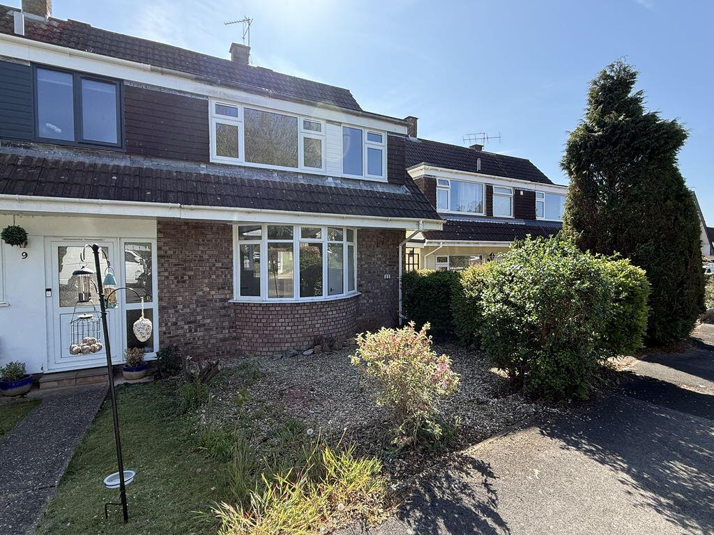 3 bed Semi Detached for rent in Taunton. From Red Deer Country - Williton