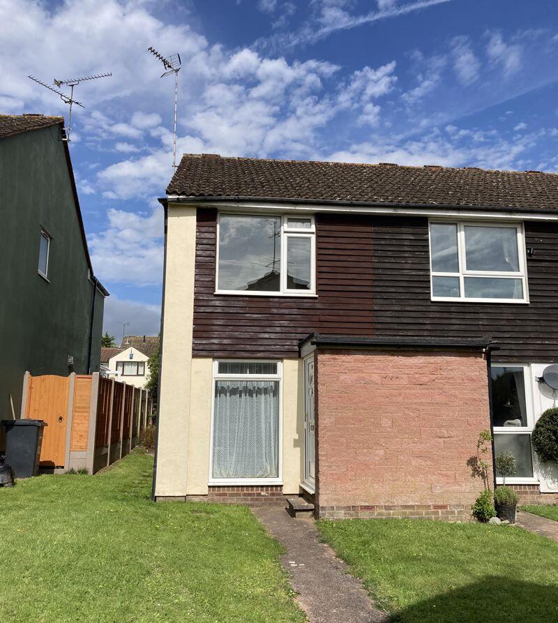 2 bed End of Terrace for rent in Bishops Lydeard. From Red Deer Country - Williton