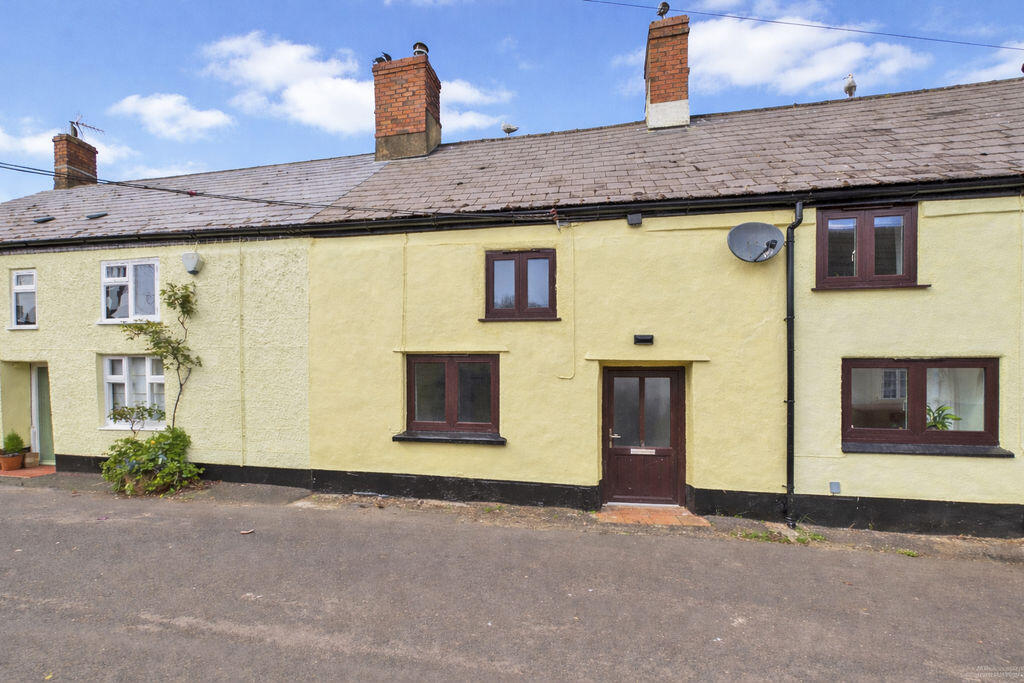 2 bed Mid Terraced House for rent in Williton. From Red Deer Country - Williton 2 bed Mid Terraced House for rent in Williton. From Red Deer Country - Williton