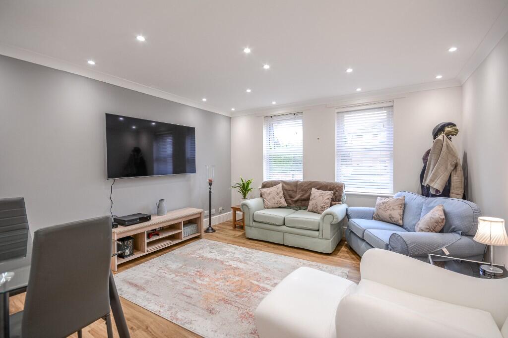 2 bed Apartment for rent in Heslington. From Redmove - York