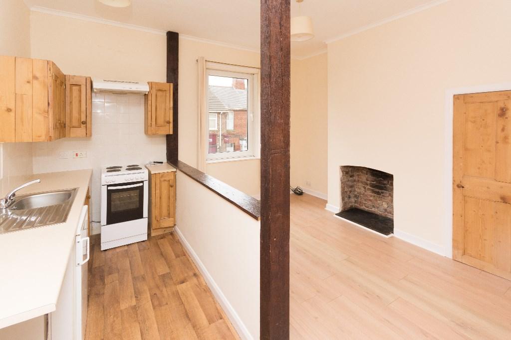 1 bed 1st Floor Flat for rent in Skelton. From Redmove - York