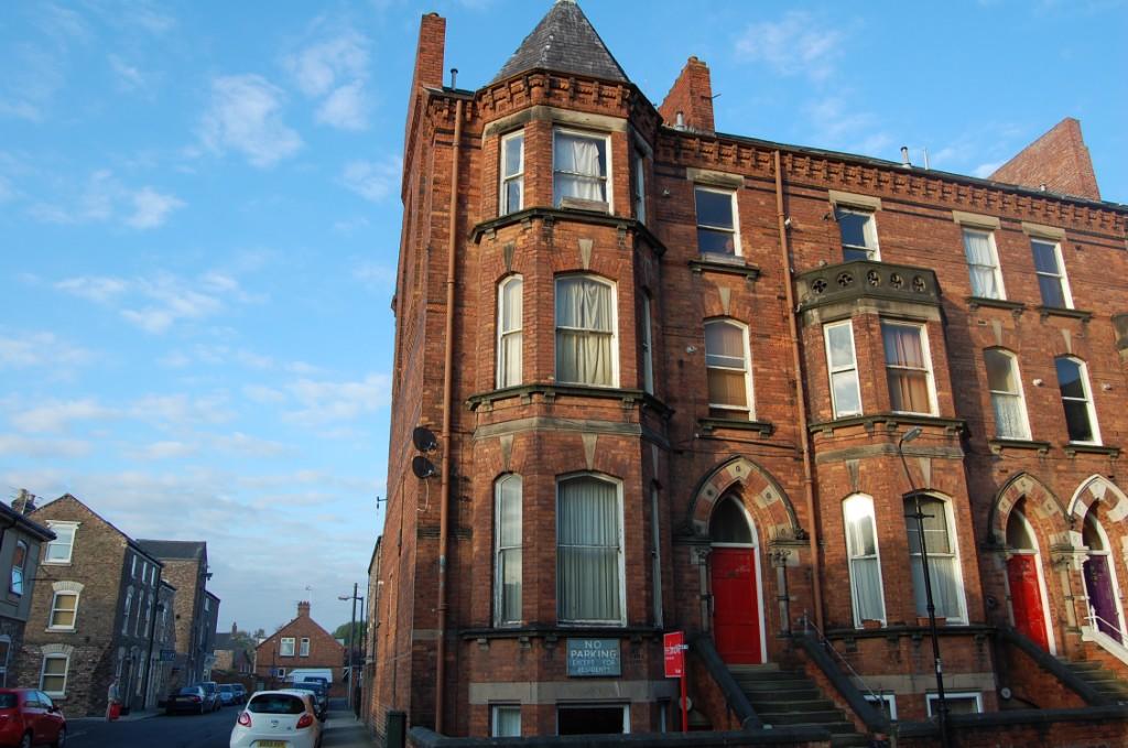 0 bed Studio for rent in Heslington. From Redmove - York