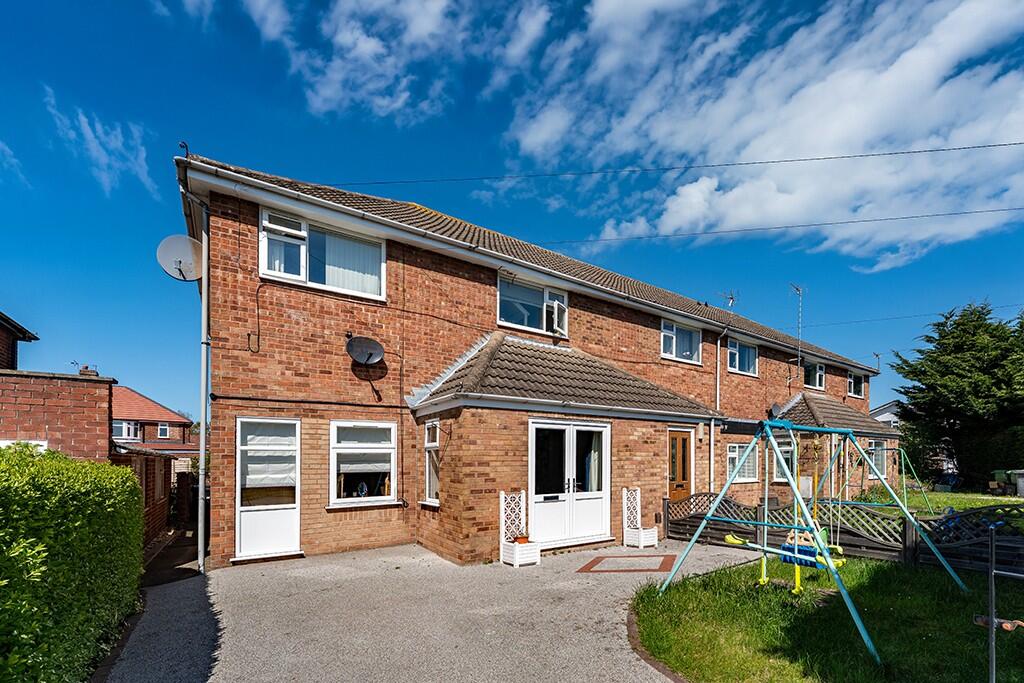 3 bed Apartment for rent in Osbaldwick. From Redmove - York