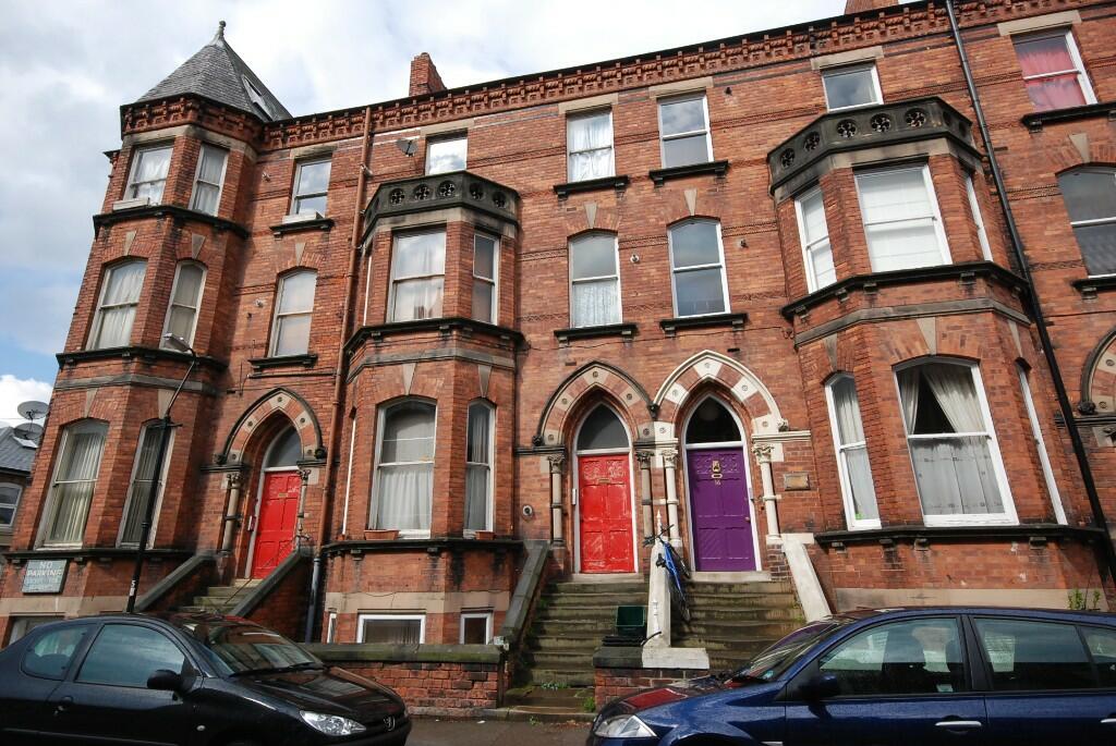 0 bed Studio for rent in Heslington. From Redmove Ltd.