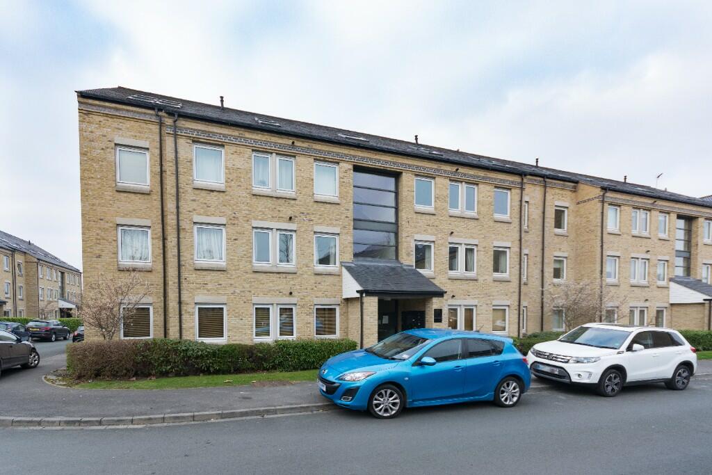 2 bed 1st Floor Flat for rent in Heslington. From Redmove - York