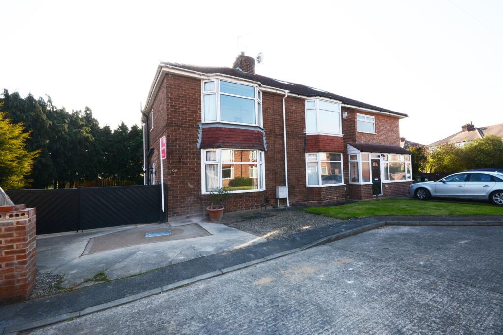 3 bed Semi Detached for rent in Knapton. From Redmove Ltd. 3 bed Semi Detached for rent in Knapton. From Redmove Ltd.