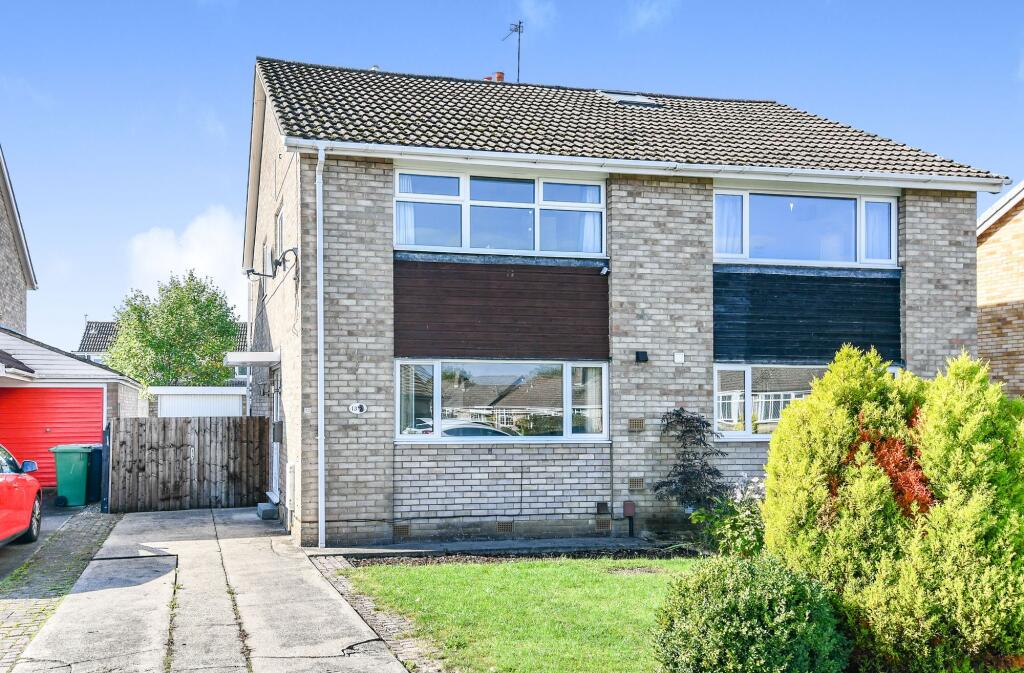 3 bed Semi Detached for rent in Knapton. From Redmove Ltd. 3 bed Semi Detached for rent in Knapton. From Redmove Ltd.