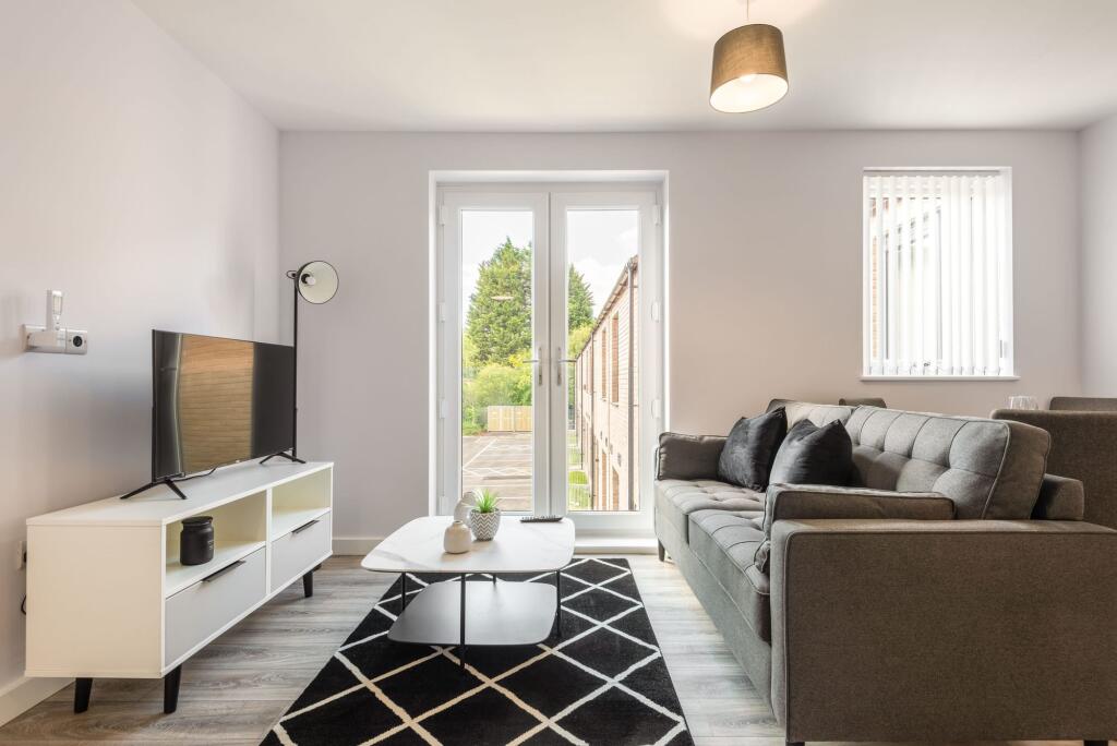 2 bed 1st Floor Flat for rent in Osbaldwick. From Redmove Ltd. 2 bed 1st Floor Flat for rent in Osbaldwick. From Redmove Ltd.