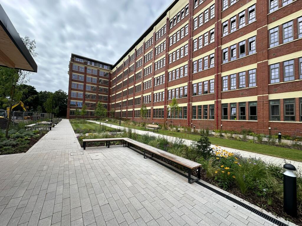 2 bed 1st Floor Flat for rent in York. From Redmove Ltd. 2 bed 1st Floor Flat for rent in York. From Redmove Ltd.