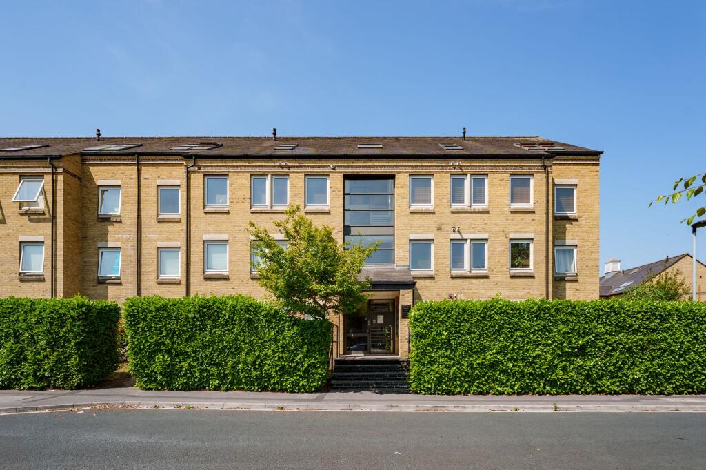 1 bed 1st Floor Flat for rent in Heslington. From Redmove Ltd.