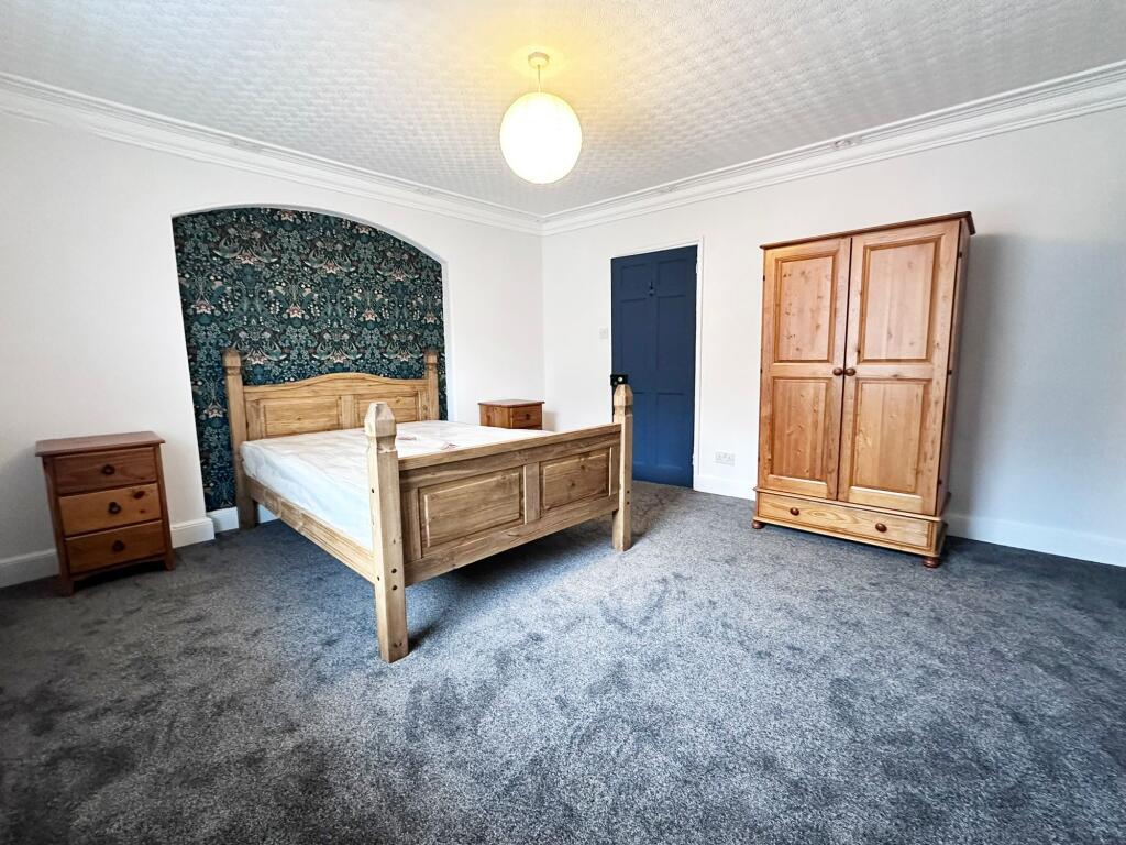 3 bed 1st Floor Flat for rent in York. From Redmove Ltd.