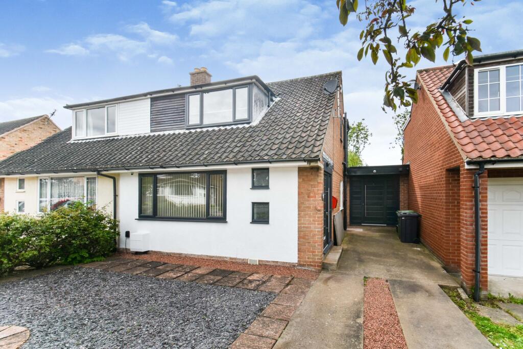 1 bed 1st Floor Flat for rent in Osbaldwick. From Redmove Ltd. 1 bed 1st Floor Flat for rent in Osbaldwick. From Redmove Ltd.