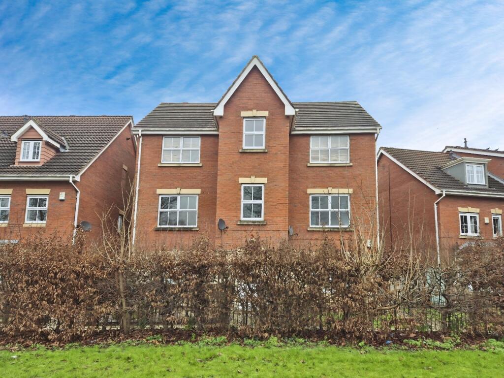 2 bed Apartment for rent in Knapton. From Reeds Rains - Acomb