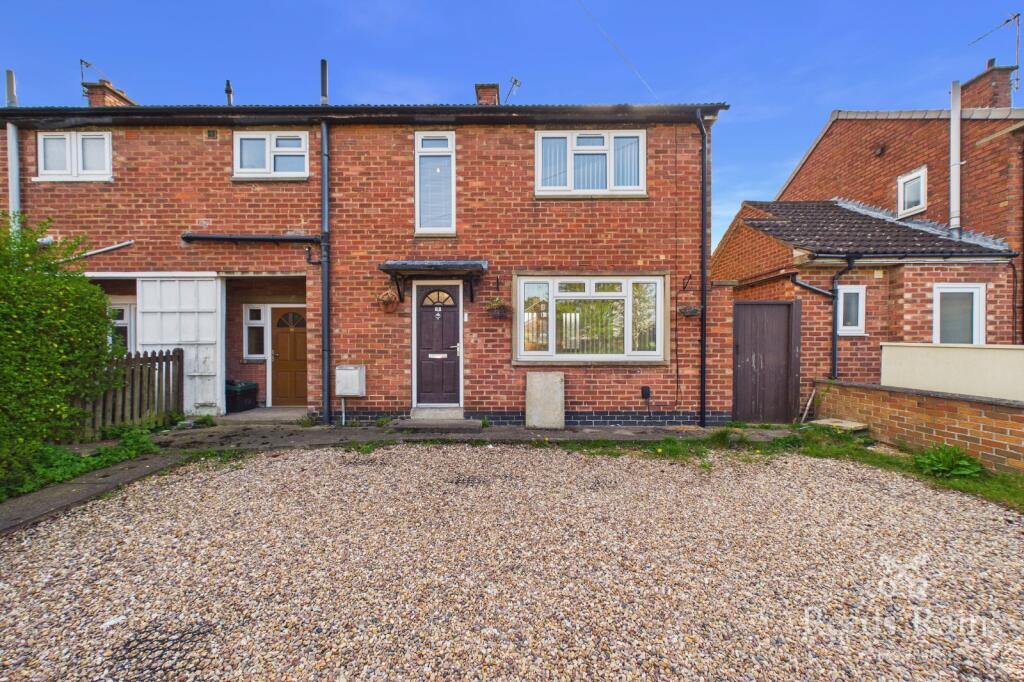 3 bed Semi Detached for rent in Knapton. From Reeds Rains - Acomb