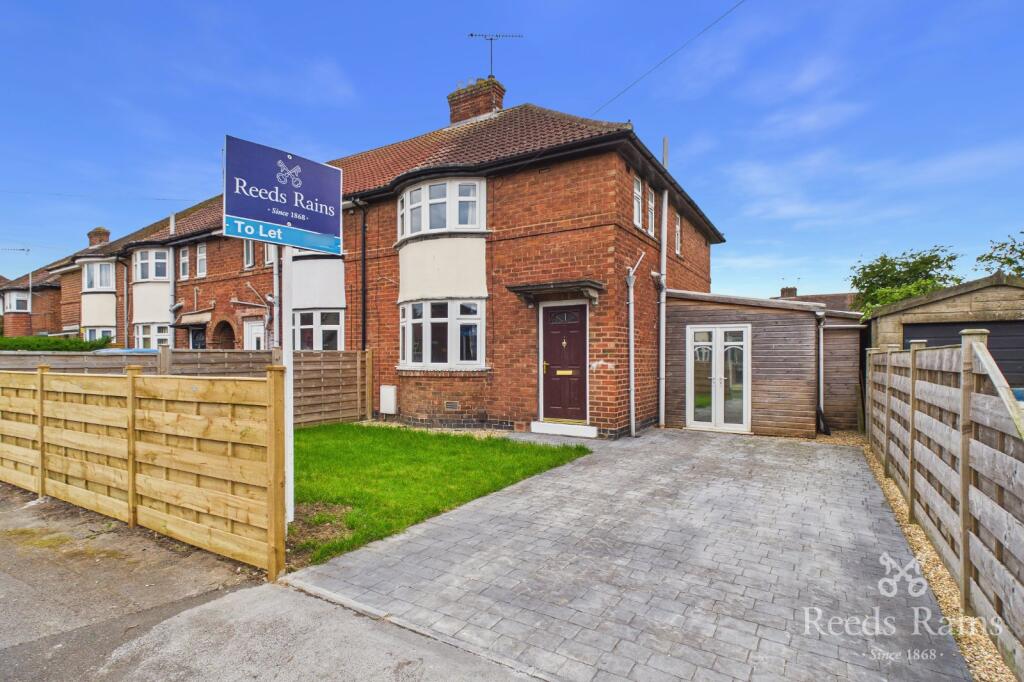 3 bed End of Terrace for rent in Knapton. From Reeds Rains - Acomb